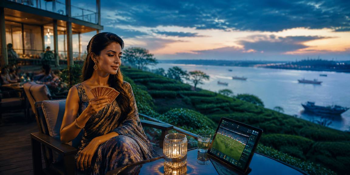 444 ck 444 ck আসলে কী নিয়ে কাজ করে
